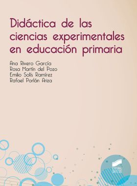 DIDACTICA DE LAS CIENCIAS EXPERIMENTALES EN EDUCAC