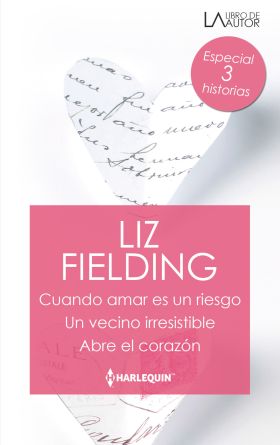 CUANDO AMAR ES UN RIESGO UN VECINO IRRESISTIBLE ABRE EL CORAZÓN