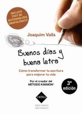 Buenos días y buena letra