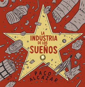 LA INDUSTRIA DE LOS SUEÑOS