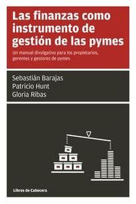 LAS FINANZAS COMO INSTRUMENTO DE GESTION DE LAS PYMES