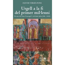 URGELL A LA FI DELS PRIMER MIL·LENI