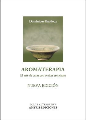 AROMATERAPIA