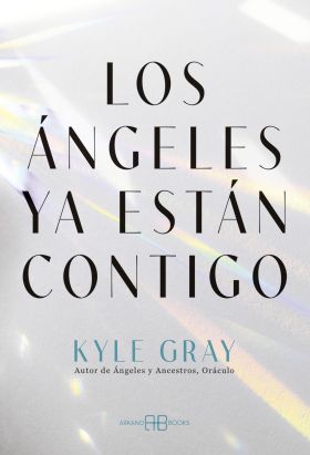 ANGELES YA ESTAN CONTIGO, LOS