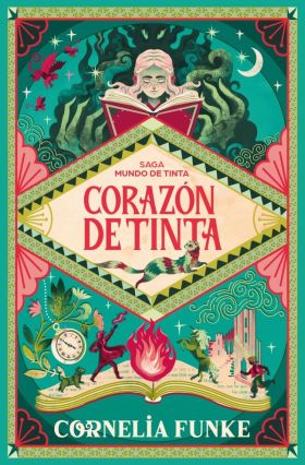 CORAZON DE TINTA