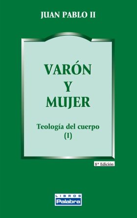 VARON Y MUJER