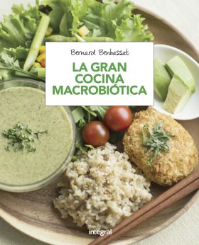 La gran cocina macrobiótica