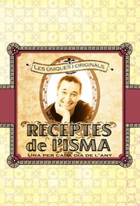 RECEPTES DE L´ISMA