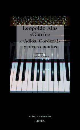 ¡Adiós, Cordera! y otros cuentos