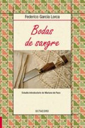 BODAS DE SANGRE