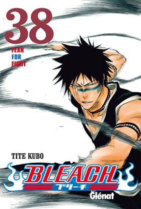 BLEACH Nº 38 (ESP)