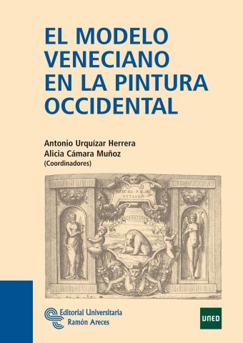 El modelo veneciano en la pintura occidental