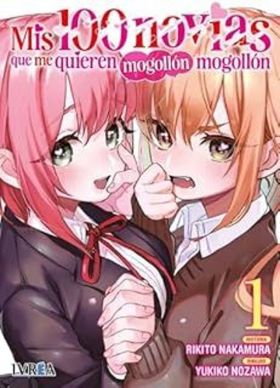 LAS 100 NOVIAS 01