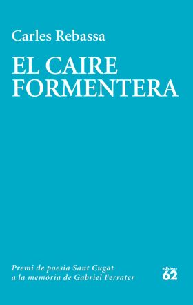 PREMI GABRIEL FERRATER DE POESIA 2022