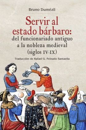 SERVIR AL ESTADO BARBARO