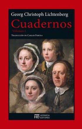 CUADERNOS. VOLUMEN I