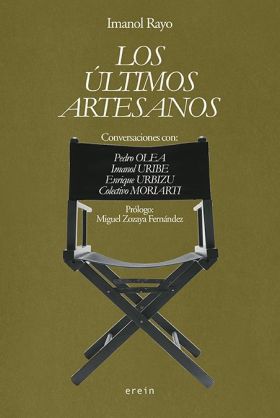 LOS ÚLTIMOS ARTESANOS