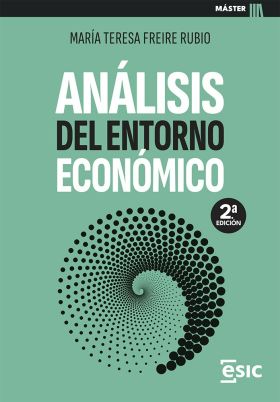 ANALISIS DEL ENTORNO ENONOMICO