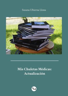 MIS CHULETAS MEDICAS: ACTUALIZACION