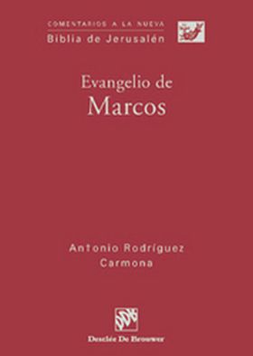 EVANGELIO DE MARCOS