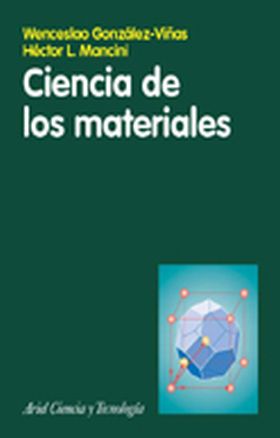 CIENCIA DE LOS MATERIALES