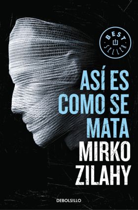 ASI ES COMO SE MATA (UN CASO DEL COMISARIO MANCINI 1)