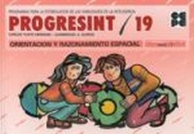 Progresint. 19. Orientacion y razonamiento espacial