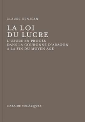 LA LOI DU LUCRE
