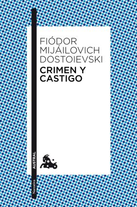 CRIMEN Y CASTIGO