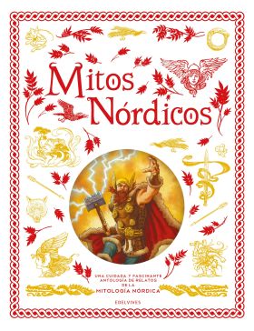 MITOS NORDICOS