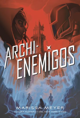 ARCHIENEMIGOS