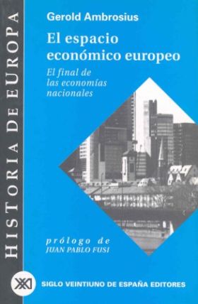 El espacio económico europeo