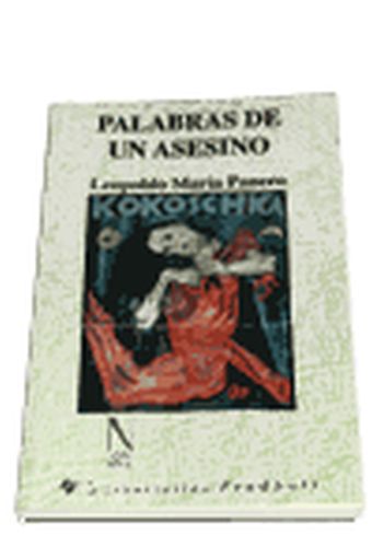 PALABRAS DE UN ASESINO