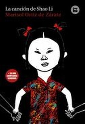 LA CANCION DE SHAO LI