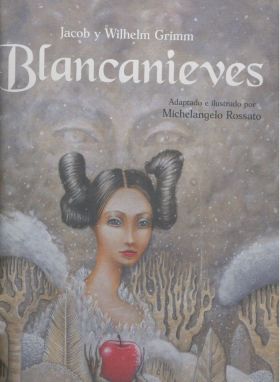 BLANCANIEVES