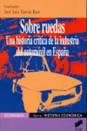 Sobre ruedas