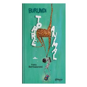 BURUNDI TORRE ANIMAL