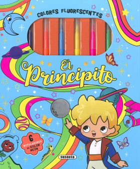 PRINCIPITO, EL