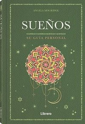 SUEÑOS, SU GUIA PERSONAL