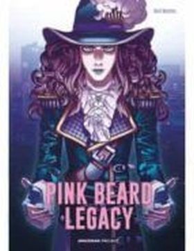 PINK BEARD LEGACY