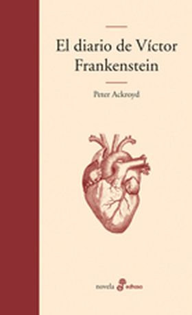 El diario de V¡ctor von Frankenstein