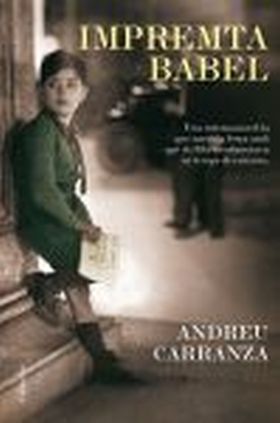 IMPREMTA BABEL