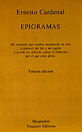 EPIGRAMAS