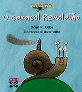 O CARACOL REMOLDIÑO