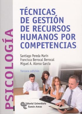 Técnicas de gestión de recursos humanos por competencias