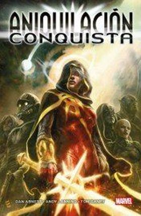 ANIQUILACION: CONQUISTA