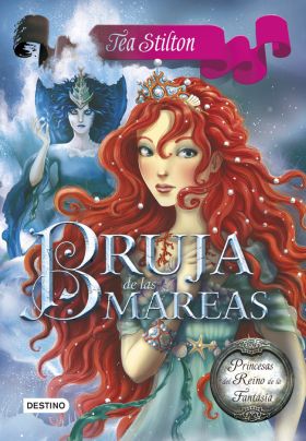7 BRUJA DE LAS MAREAS