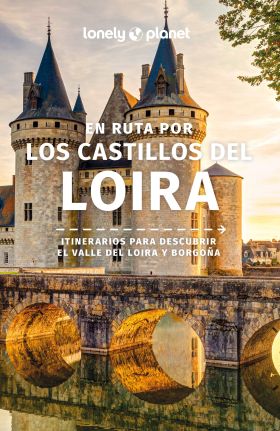 En ruta por los castillos del Loira 2