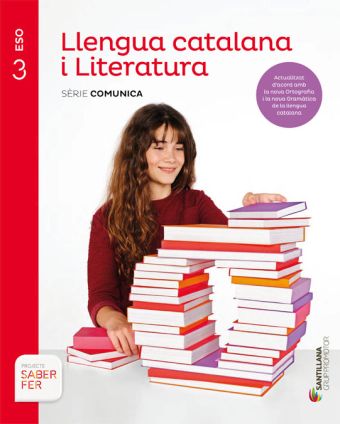 3SEC LLENGUA I LITER CATAL COMUNICA ED19