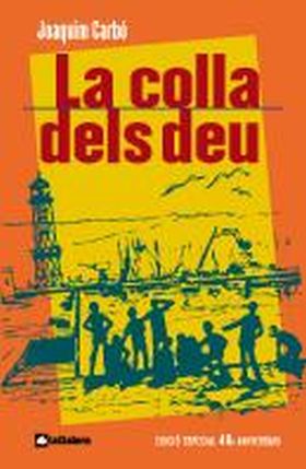 COLLA DELS DEU, LA